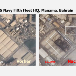 US navy bahrein