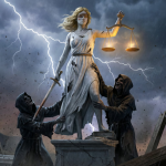 USA und ihre Vasallen versuchen alles, um das Völkerrecht zu stürzen