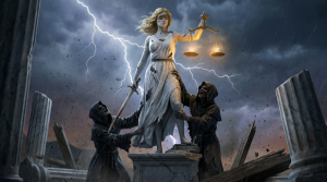 Alfred de Zayas zum Angriff auf die Zivilisation durch atlantische Mächte – Teil 1