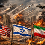 Usa israel iran krieg