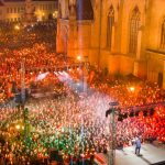 Schicksalswahlen in Ungarn: Götterdämmerung der Millenials-Generation ?