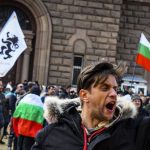 Bulgarien Wahl 2026