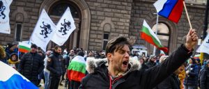 Die Wahl in Bulgarien als „Warnung“ für Europa?