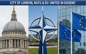 Sergey Lawrow zur verfahrenen Situation zwischen Russland und EU/NATO – Teil 3