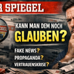 Der Spiegel fake news
