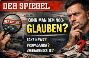 Ulmen, Ibiza, Relotius: Wachsende Zweifel am System ‚DER SPIEGEL‘