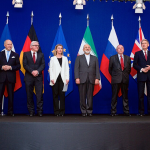 Lawrow über die Zerstörung des Iran-Nuklear-Abkommens durch die USA in 2018 – Teil 4 Die Außenminister und Offizielle der P5+1 Staaten, der EU und des Irans