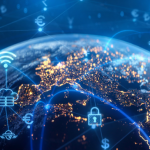 Ustawa o usługach cyfrowych: Cenzura potwora UE Digitale-Infrastruktur-1