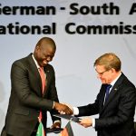 470 Millionen Euro-Geschenk für Südafrikas Energiewende Dt 470 Mio für S-Afrika Energiewende