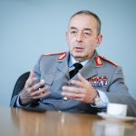 Dt Generalinspekteur Breuer