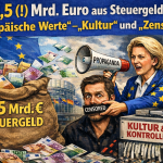 EU europäische Werte und Zensur 4