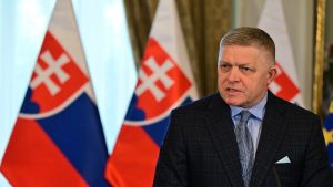 Fico „kämpft“ weiter – Klage gegen EU wegen Verbot russischen Gases