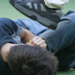Drezno: 63 procent podejrzanych o przemoc w szkołach to cudzoziemcy Gewalt-in-schulen