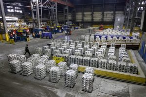 Über die Auswirkungen des Iran-Krieges auf den globalen Aluminiummarkt