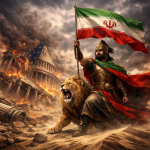 Iranischer angriff auf usa