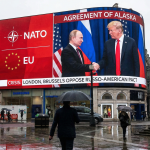 Lawrow im Interview mit france•tv berichtet