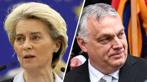 Wie die EU mit einem möglichen Wahlsieg Orbans umgehen könnte