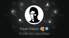 „Fake-Jugendschutz-App“: EU von Pavel Durov auf frischer Tat ertappt