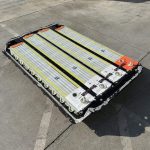 Co wszystko kryje się w „ekologicznych” samochodach elektrycznych Tesla-Batterie