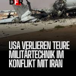 Trump Iran Rezept für Katastrophe 1