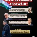 Ungarn Wahl Gewinner und Verlierer 1