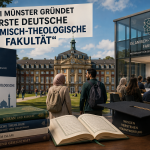 Uni Münster gründet erste deutsche „Islamisch-Theologische Fakultät“
