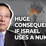 Victor Gao im Interview zum Ende der Pax Americana – Teil 1 Victor Gau ist Lehrstuhlinhaber und Experte