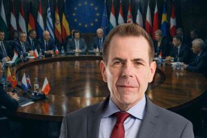 FPÖ MEP Vilimsky – Einstimmigkeitsprinzip in der EU ist nicht verhandelbar