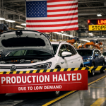Vw produktion in usa