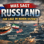 Was sagt russland zur Lage nach waffenstillstand