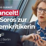 Soros-Aussteigerin packt aus: Bystrons NightTalk mit Prof. Ulrike Guerot guerot