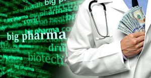 Die Habgier der Pharma: erfundene Krankheiten