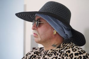 Aktivistin Marla Svenja Liebich in Tschechien gefasst