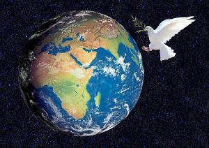 Papst Leo XIV kontert Trump Attacke mit Friedfertigkeit