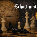 Victor Gao über Kriegspolitik, die Amerika nicht wieder groß macht – Teil 3 schachmatt