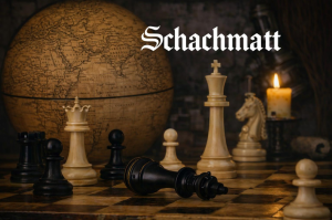 Victor Gao über Kriegspolitik, die Amerika nicht wieder groß macht – Teil 3