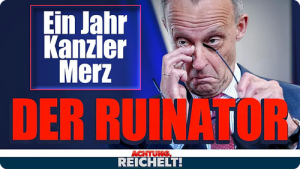 ACHTUNG REICHELT!