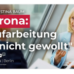 NightTalk mit Petr Bystron | Christina Baum über politische Gefangene und Corona-Aufarbeitung Christina baum bei Bystron
