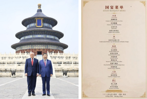 China: Nach US-Luftnummer in Peking reist Putin schon nächste Woche zu Xi