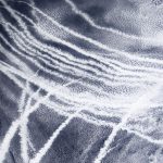 GB Salzwasser in Atmosphäre