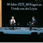 Wielka impreza urodzinowa 19 kwietnia dla DIE ZEIT z wieloma cierpieniami Geburtstag-mit-der-zeit