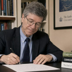 Jeffrey Sachs: Sein offener Brief an Bundeskanzler Friedrich Merz Jeffrey Sachs offener brief