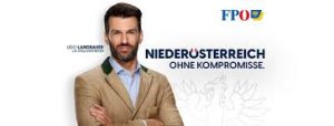 Bundesland Niederösterreich zeigt vor „wie es funktionieren muss“ mit Einwanderern