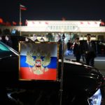 Präsident Putin war vom 19.5. bis 20.5.2026 auf