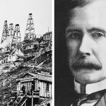 Über den einstigen Architekten des heutigen Gesundheitssystems der kein Arzt war Rockefeller