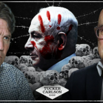 Tucker Carlson im Interview mit Oxford-Chirurgen über Folterprogramme in Gaza Screenshot 2026-05-29 175042