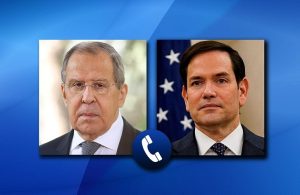 Telefonat: Lawrow empfiehlt USA die Ukraine schnellstmöglich zu verlassen