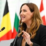 Steger (FPÖ): „EU erklärt Syrien faktisch für stabil – jetzt muss Europas große Remigrationsoffensive starten!" Steger
