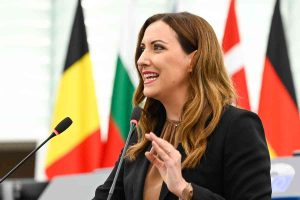 Steger (FPÖ)- „EU erklärt Syrien faktisch für stabil – jetzt muss Europas große Remigrationsoffensive starten!“