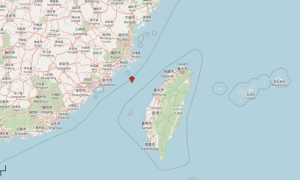 Die USA bremsen zum Thema Taiwan während Chinas Einfluss wächst